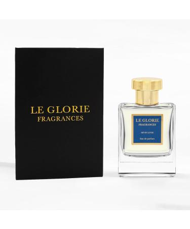 Inspired by Loewes 7 Seven Lives EDP Long Lasting 12-14 Hours Perfume Spray for Men All Skin Types Cruelty Free - 1.7 oz 50ml Inspired by Loewes 7 Eau de Parfum 1.7 Fl Oz (Pack of 1) - Buy Online on GoSupps.com