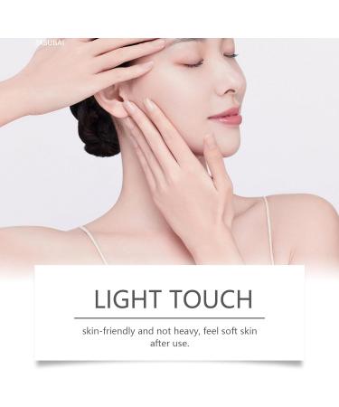 JASUAI Face Lift Spray Antiaging Essence AntiWrinkle Serum for Face Lift Firming Hyaluronic Acid Firms and Reduces Wrinkles Moisturizing Toner for Dry Skin Lightening 1 Piece 1 Piece - Buy Online on GoSupps.com