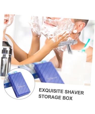 Beaupretty Men's Electric Razor - Dual-Sided Shaving Razor for Smooth Face Grooming - Buy Online on GoSupps.com