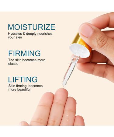  G n rique Firming Face Cream | Moisturizing and Nourishing Skin Solution Facial Moisturizer | For Women at Home While Traveling Daily Routine Morning and Evening - Buy Online on GoSupps.com