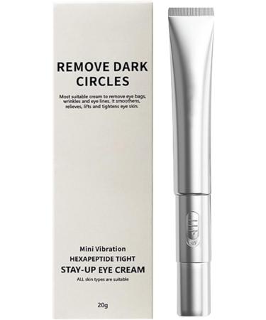  Bexdug Moisturizing Eye Cream Moisturizing Eye Cream - Lifting Eye Cream - Multifunctional Eye Cream for Dark Circles and Puffiness Smoothing Moisturizing Cream for - Buy Online on GoSupps.com