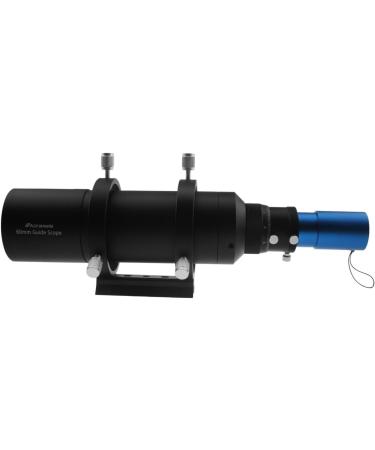 Astromania Camera Easy Autoguiding Set 60 - Perfect for Successful Planetary Photography - Buy Online on GoSupps.com
