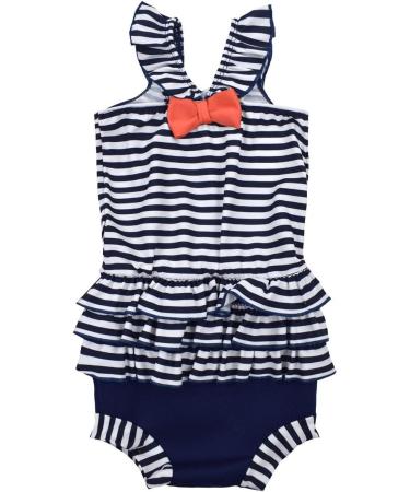 Splash About Happy Nappy Costume - Reusable Swim Nappy - Nautical - 2-3 Years - Buy Online on GoSupps.com