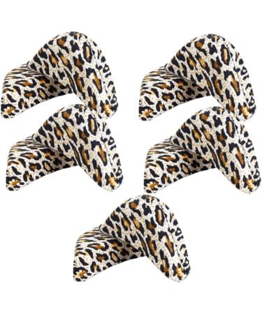 Buy MAGICLULU 15 Pairs Thick Insoles for High Heels & Big Shoes - Comfort Forefoot Pads Shoe Inserts | International Shipping Available - Buy Online on GoSupps.com