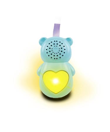 VTech Baby Sleepy Bear | Cuddly Night Light & Music Sleep Aid for Babies | Ideal Gift for Newborns - Buy Online on GoSupps.com