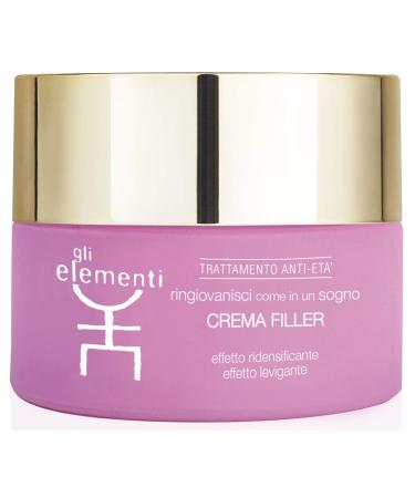 Gli Elementi Filler cream - 50ml