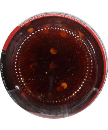 Thai Kitchen Roasted Red Chili Paste - 4 Oz (Pack of 6) | Authentic Flavor for Cooking - Buy Online on GoSupps.com