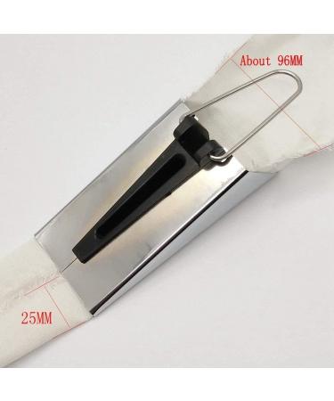 ACICE Bias Tape Maker 2 Inch 50mm for Sewing & Quilting - BIAS Binding Tape Maker - Buy Online on GoSupps.com