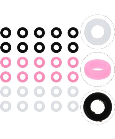 Gleavi 60 PC Anti-Slip Glasses Holder & Ear Socks - Slipproof Protection for Sunglasses & Sports Glasses - 2 Pieces - Buy Online on GoSupps.com