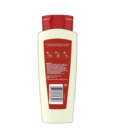 Men's Spice Body Wash with Shea Butter - 16 fl oz (Pack of 2) - Buy Online on GoSupps.com
