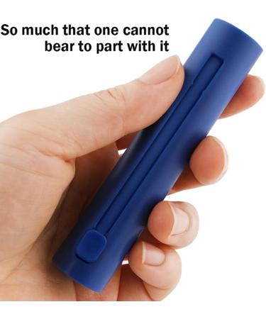 Guanli 7pcs/Set Ear Wax Pickers - Stainless Steel Earpick Wax Remover Kit - Buy Online on GoSupps.com