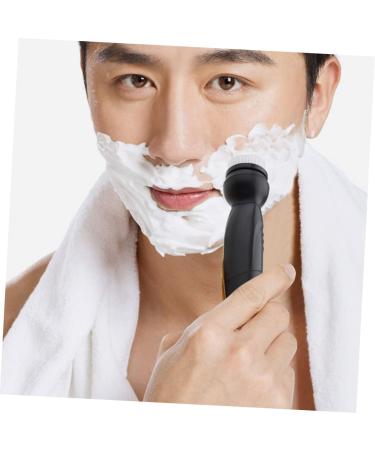 Buy 4 Sets Nose Hair Trimmer & Three-in-One Electric Razor for Men | Rechargeable Shaving Tool | Best Nose Hair Shaver Online - Buy Online on GoSupps.com