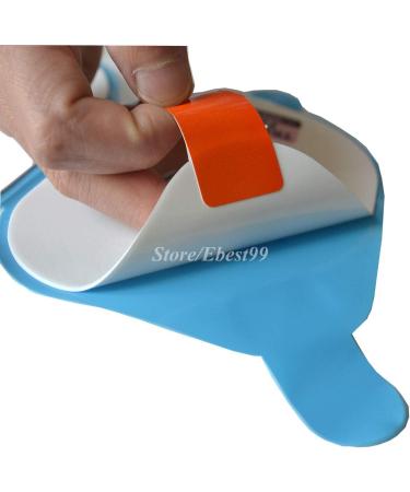 Adult Training Electrode Pads for AED Trainer - 1 Pair - Buy Online on GoSupps.com