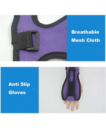 Stroke Upper Limb Hemiplegia Trainer | Shoulder Joint Rehab Equipment for Hand & Arm Strength - Buy Online on GoSupps.com