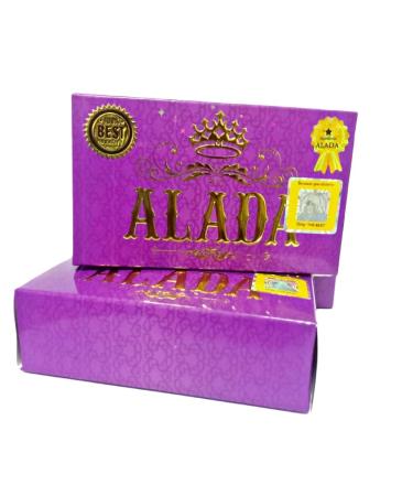 (Pack of 2) Original Alada Soap 160g.
