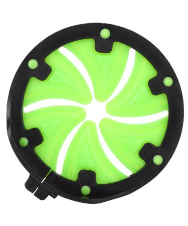 VGEBY Feed Loader, Paintball Hopper with PP Plastic Material for Most Hopper 7.8cm Speed Feed Paintball