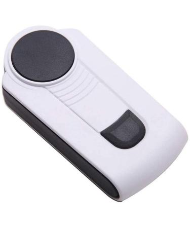 Magnifiers for Craft Work Reading Magnifier 63/5000 Light Portable Magnifying Glass Rotating Hand-held Magnifying Glass Children and Elderly Reading HD 8 Times Magnifying Glass Vision