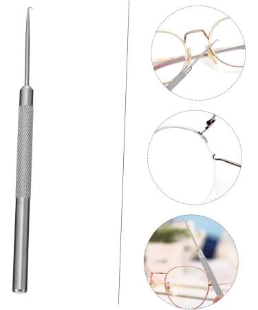 Marmerdo Glasses Care Kit - Essential Accessories & Repair Tools for Glasses Maintenance - Buy Online on GoSupps.com