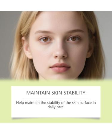 Rubu22a Centella Asiatica Serum Korean serum for calming reduces redness 100 ml 033 ml 300er Pack - Buy Online on GoSupps.com