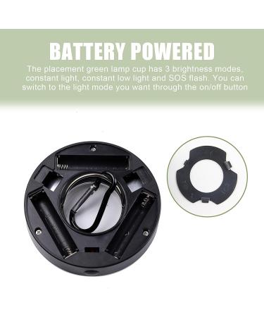 4PCS LED Golf Hole Lights - Night Golf Putting Cup Light & Accessories - Buy Online on GoSupps.com