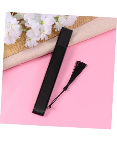 ABOOFAN Wedding Folding Fan Paper Fans Decoration Portable Fan Folding Fans Dance Fan Classical Women's - Buy Online on GoSupps.com