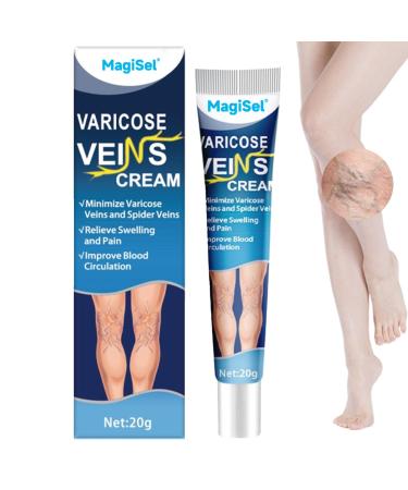 MagiSel Anti Varicose Veins Cream Varicose Veins Cream Varicose Veins Cream Varicose Veins Cream Varicose Veins Cream Varicose Veins Cream Varicose Veins Cream Varicose Veins Cream 20g