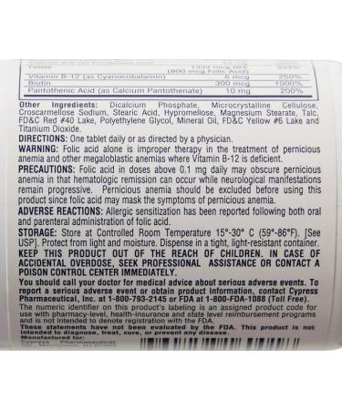 Rena-Vite Tablets 100 Tablets Per Bottle (3 Bottles) - Buy Online on GoSupps.com