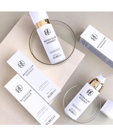 ESSENCE SKINCARE Facial Spray - Korean Beauty Makeup Setting Mist | Hydrating & Moisturizing | 80ml for Glowing Skin - Buy Online on GoSupps.com