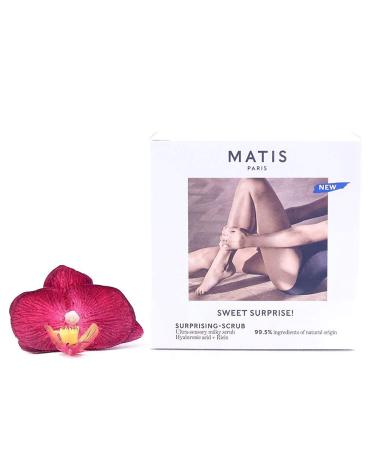 Matis Response Surprising Body Scrub, 0.25 kg