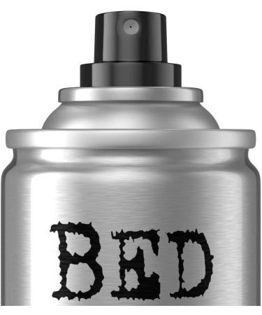 TIGI Bed Hard Head Extra Strong Hold Hair Spray 10.6 Ounce (Pack of 2) 2 11.7 Ounce (Pack of 2) - Buy Online on GoSupps.com