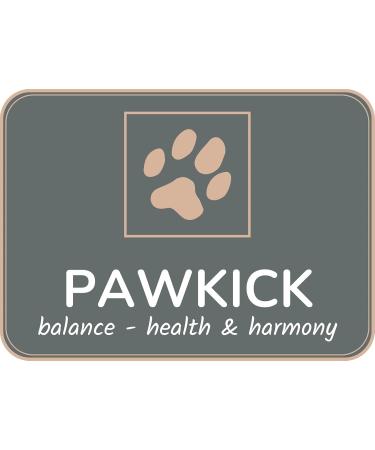 PAWKICK Belly-Kicks Cat 200g | Promote Feline Well-being & Digestive Health - International Shipping Available - Buy Online on GoSupps.com
