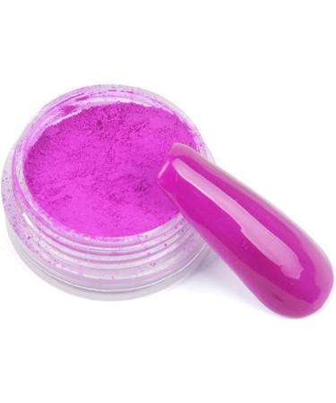 Buy Pigment Nail Powder - 12 Box Neon Acrylic Glitter Set for Stunning Nail Art - International Shipping Available - Buy Online on GoSupps.com