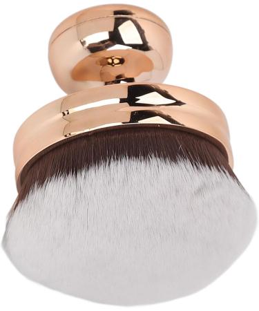 Mushroom Head Makeup Brush Face Blush Large Head Powder Brush for Makeup - Buy Online on GoSupps.com