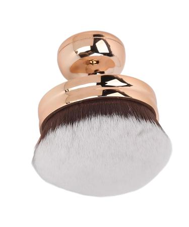 Shop Mushroom Head Makeup Brush - Fluffy Face Foundation & Blush Brush for Flawless Application | Ergonomic & Versatile | International Shipping Available - Buy Online on GoSupps.com