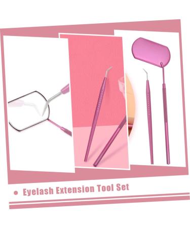 Buy NOLITOY Eyelash Stick Set - Professional Lash Lift & Perm Tools for Perfect Lashes | International Shipping Available - Buy Online on GoSupps.com