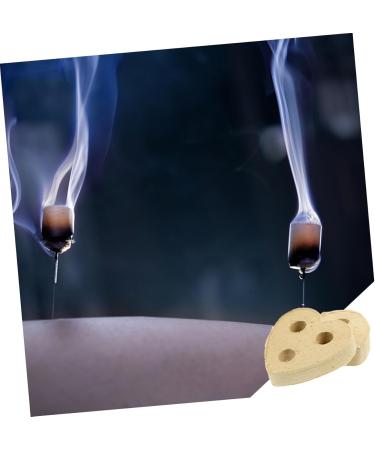 Gatuida 20 STK AI Cake Moxibusstaufstab - Chinese Moxibustion Care Tool for Acupuncture & Heat Therapy | Mini Moxa Dropshipping - Buy Online on GoSupps.com