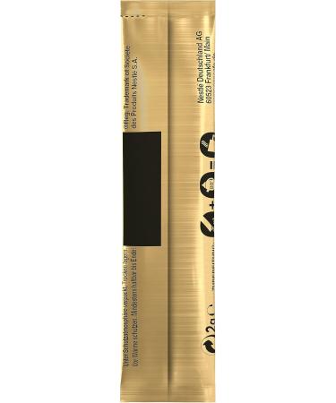 Nescaf - B tonnets d'Or d'Or (Instant Coffee) | Poids Total 20 grams - Buy Online on GoSupps.com