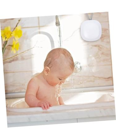 Beaupretty 15-Stk Shampoo Brush - Silicone Body Peeling & Scalp Cleaning Brush for Babies Kids & Adults | Bathing Massage Device - Buy Online on GoSupps.com