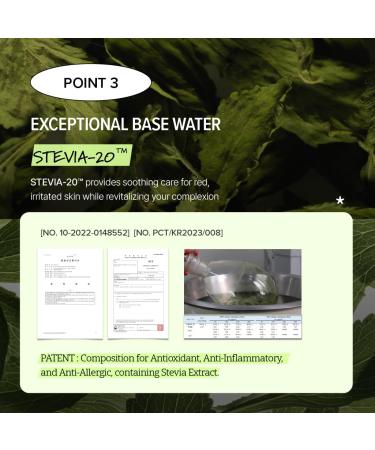 O'LABS Blemish Care Serum 30ml / 1.01 fl.oz Lightweight Facial Serum Vitamin C Stevia Water Base - Buy Online on GoSupps.com