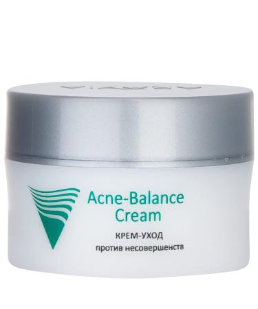 ARAVIA Treatment Cream for Imperfections - 1.7 Fl Oz | Effective Skincare Solution - Buy Internationally - Buy Online on GoSupps.com