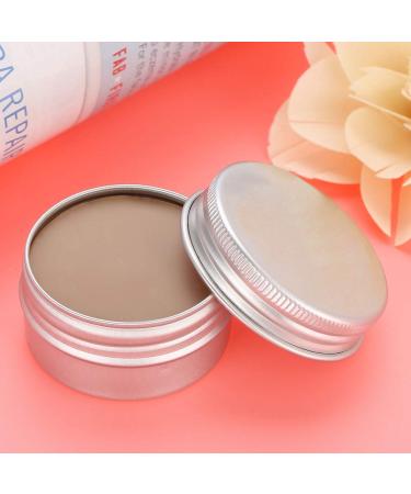 Professional Halloween Makeup Wax for Dark Skin | Fake Wounds & Scars | 30g - Perfect Stage Makeup - Buy Online on GoSupps.com