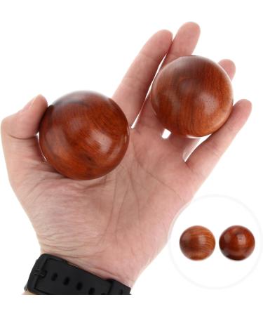 Magiclulu Handball Massage Device | Hand Trainer & Fitness Accessories for Stress Relief & Muscle Stretching - Buy Online on GoSupps.com