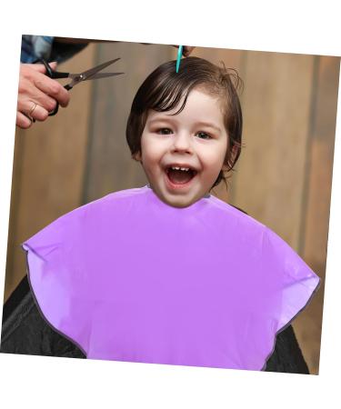 FOMIYES 2pcs hair coloring shampoo hair dye shampoo professional shampoo Hair Makeup cape Hair Washing Cape mediumx2pcs - Buy Online on GoSupps.com