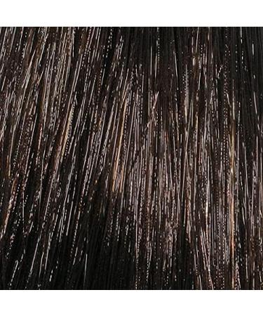 Loreal Profesional Inoa 4 Brown Permanent Hair Colour / Tint 60ml Black - Buy Online on GoSupps.com