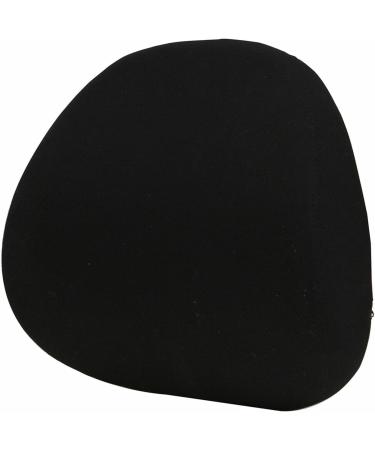 Lorell Ergo Fabric Lumbar Back Support | Ergonomic Comfort & Support for Home & Office - International Shipping Available - Buy Online on GoSupps.com