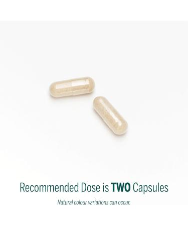 Genestra Brands - TPTP - Pituitary Glandular Formula - 60 Vegetable Capsules - Buy Online on GoSupps.com