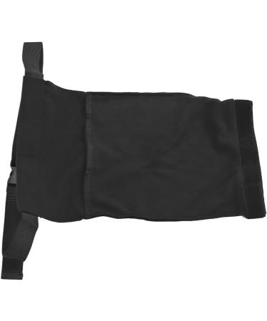 Buy Catheter Leg Bag Holder - Invisible Urine Leg Bag Fix with Waist Belt | Catheter Stabilization & Urinary Drainage Bag Cover for Men & Women - Fast International Shipping - Buy Online on GoSupps.com