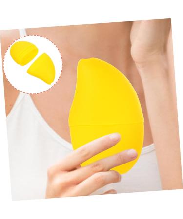 ABOOFAN Ice Cube Moulds Ice Globes Facial Roller Ice Roller for Eyes Facial Ice Roller Skin Care Roller Eye Roller Ice Rollers Face Silica Gel Puck Ice Face Roller - Buy Online on GoSupps.com