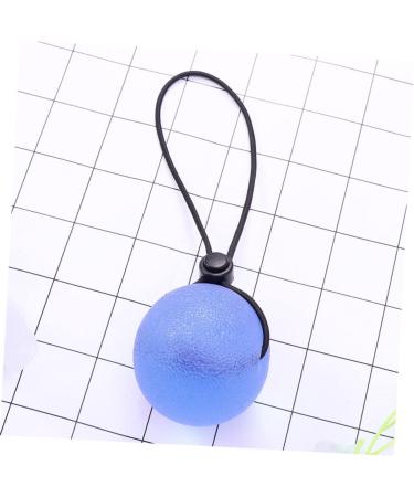 Solustre 6-Piece Fitness Equipment Set | Squeezeball Grip Strengthening & Hand Therapy Tools for Wrist Training - Buy Online on GoSupps.com