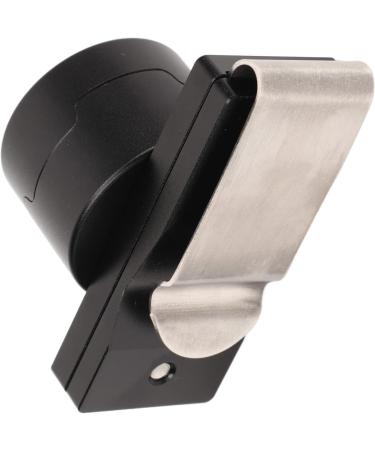 BOLORAMO Portable Billiard Chalk Holder - Magnetic Lightweight & Wear-Resistant Cue Chalk Clip for Billiards - International Shipping Available - Buy Online on GoSupps.com